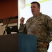 Illinois Army National Guard Commander's Guidance Seminar, Day 1