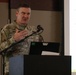 Illinois Army National Guard Commander's Guidance Seminar, Day 1