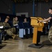 3rd Dental Battalion Officers participate in Combat Casualty Care Course (C4)