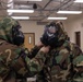 3rd Dental Battalion Officers participate in Combat Casualty Care Course (C4)