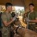 3rd Dental Battalion Officers participate in Combat Casualty Care Course (C4)