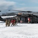 Fort Wainwright Canine Insertion and Recovery Training