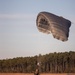 24th MEU MSPF Conducts Parachute Insertion