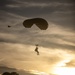24th MEU MSPF Conducts Parachute Insertion