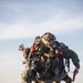 24th MEU MSPF Conducts Parachute Insertion