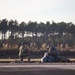 24th MEU MSPF Conducts Parachute Insertion