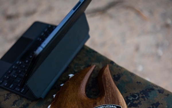 KAMANDAG 7: 3d LLB Celebrates 248th Marine Corps Birthday