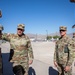 FORSCOM Commanding General visits Fort Bliss