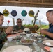 31st MEU Chaplain joins Philippine Marine Corps Chaplain on Island Tour