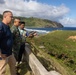 31st MEU Chaplain joins Philippine Marine Corps Chaplain on Island Tour