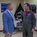 COMLOG WESTPAC Meets with 13th MEU