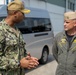 COMLOG WESTPAC Hosts Naval Air Force Reserve