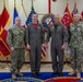 COMLOG WESTPAC Hosts Naval Air Force Reserve