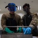 Nondestructive inspection keeps the Wolf Pack structurally sound