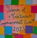 Nurturing excellence: empowering women in maintenance through mentorship and community