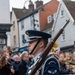 Bury St. Edmunds Remembrance Day Parade 2023