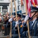 Bury St. Edmunds Remembrance Day Parade 2023