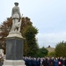 Team Mildenhall honors fallen on Remembrance Sunday
