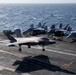 USS Carl Vinson (CVN 70) Flight Operations