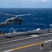 USS Carl Vinson (CVN 70) Flight Operations