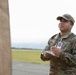 Airmen set up single pallet expeditionary kitchen for Mosaic Tiger 24-1