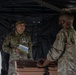 Airmen set up single pallet expeditionary kitchen for Mosaic Tiger 24-1