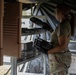 Airmen set up single pallet expeditionary kitchen for Mosaic Tiger 24-1