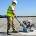 165th Civil Engineer Squadron and British Royal Army Engineers Join Forces at Savannah Air National Guard Base for Exercise Flying Rose