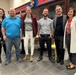 NAVFAC EURAFCENT GeoReadiness Center Celebrates GIS Day
