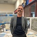 NAVFAC EURAFCENT GeoReadiness Center Celebrates GIS Day