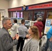 NAVFAC EURAFCENT GeoReadiness Center Celebrates GIS Day