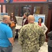 NAVFAC EURAFCENT GeoReadiness Center Celebrates GIS Day
