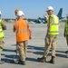 165th Civil Engineer Squadron and British Royal Army Engineers Join Forces at Savannah Air National Guard Base for Exercise Flying Rose