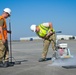 165th Civil Engineer Squadron and British Royal Army Engineers Join Forces at Savannah Air National Guard Base for Exercise Flying Rose