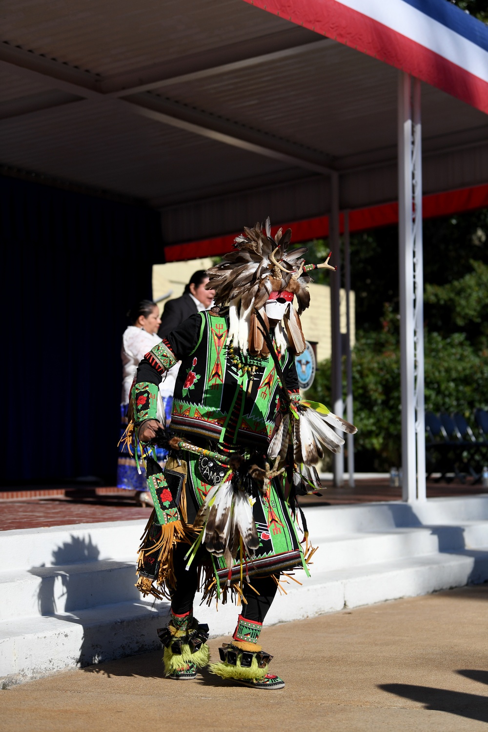 Native American Heritage Month Celebration