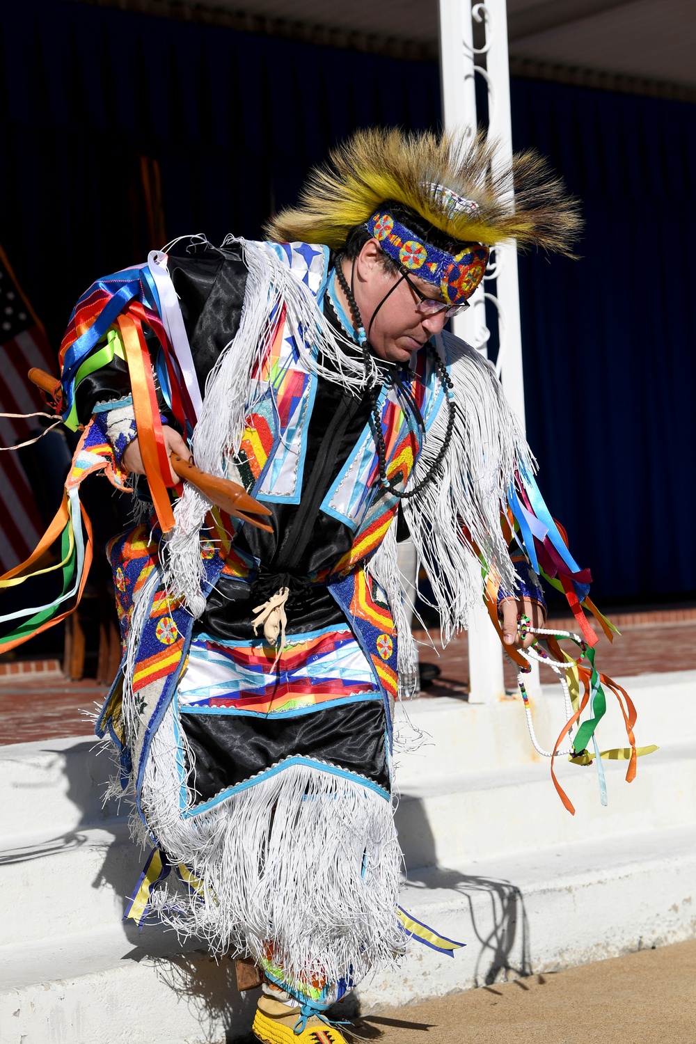 Native American Heritage Month Celebration