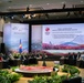 SECDEF Attends 10th ASEAN Defense Ministers' Meeting (ADMM)-Plus in Jakarta, Indonesia