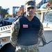 D.C. Guard supports Metropolitan Police during March for Israel on National Mall