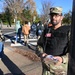 D.C. Guard supports Metropolitan Police during March for Israel on National Mall