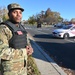 D.C. Guard supports Metropolitan Police during March for Israel on National Mall