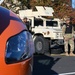 D.C. Guard supports Metropolitan Police during March for Israel on National Mall