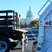 D.C. Guard supports Metropolitan Police during March for Israel on National Mall