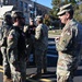 D.C. Guard supports Metropolitan Police during March for Israel on National Mall