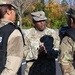 D.C. Guard supports Metropolitan Police during March for Israel on National Mall