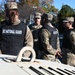 D.C. Guard supports Metropolitan Police during March for Israel on National Mall