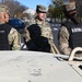 D.C. Guard supports Metropolitan Police during March for Israel on National Mall