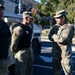 D.C. Guard supports Metropolitan Police during March for Israel on National Mall