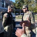 D.C. Guard supports Metropolitan Police during March for Israel on National Mall