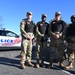 D.C. Guard supports Metropolitan Police during March for Israel on National Mall