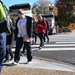 D.C. Guard supports Metropolitan Police during March for Israel on National Mall